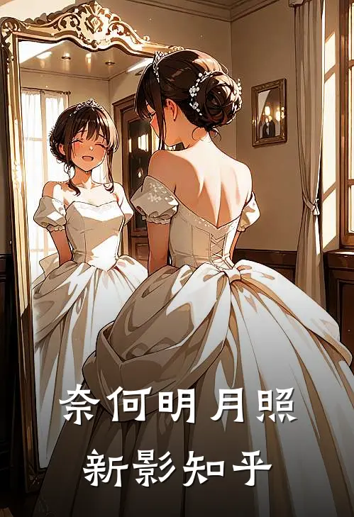 奈何明月照新影知乎