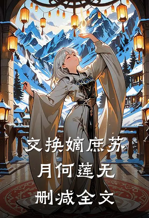交换嫡庶苏月何莲无删减全文