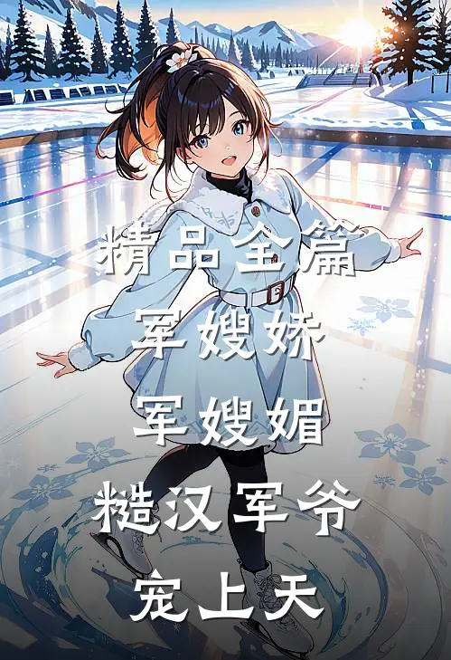 精品全篇军嫂娇，军嫂媚，糙汉军爷宠上天
