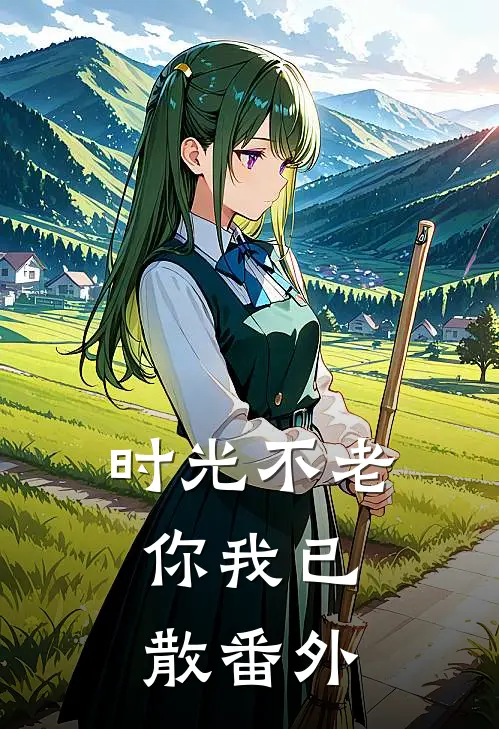 时光不老，你我已散番外