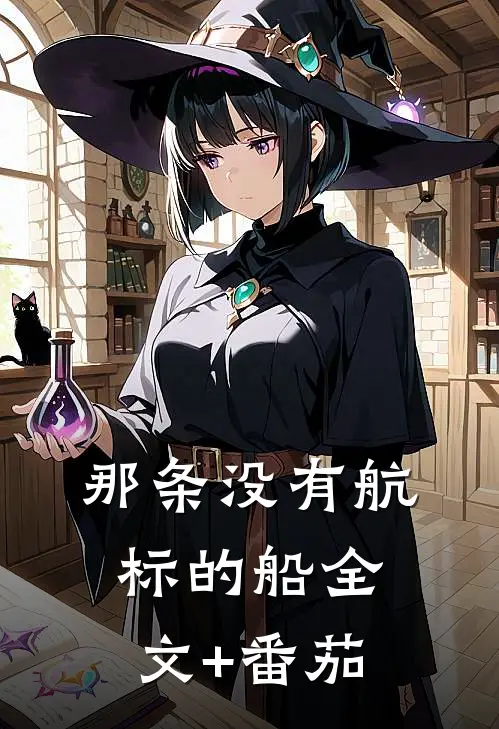 那条没有航标的船全文+番茄