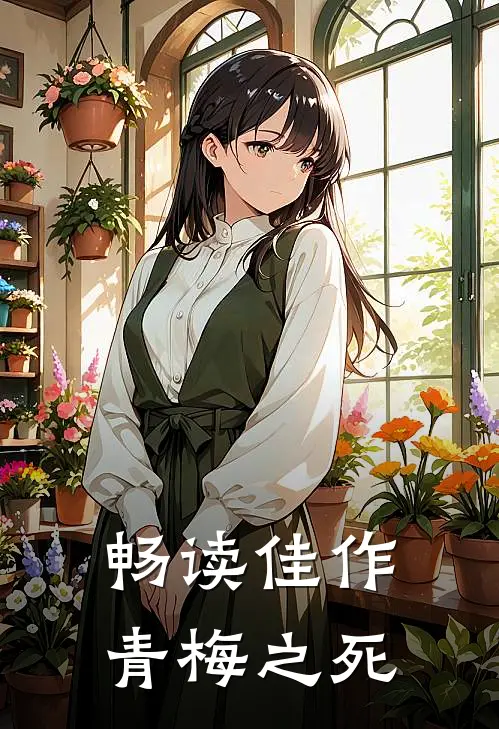 畅读佳作青梅之死