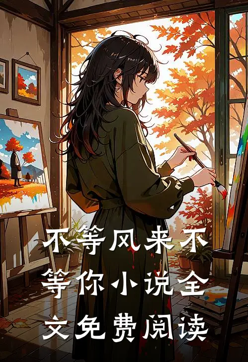 不等风来不等你小说全文免费阅读