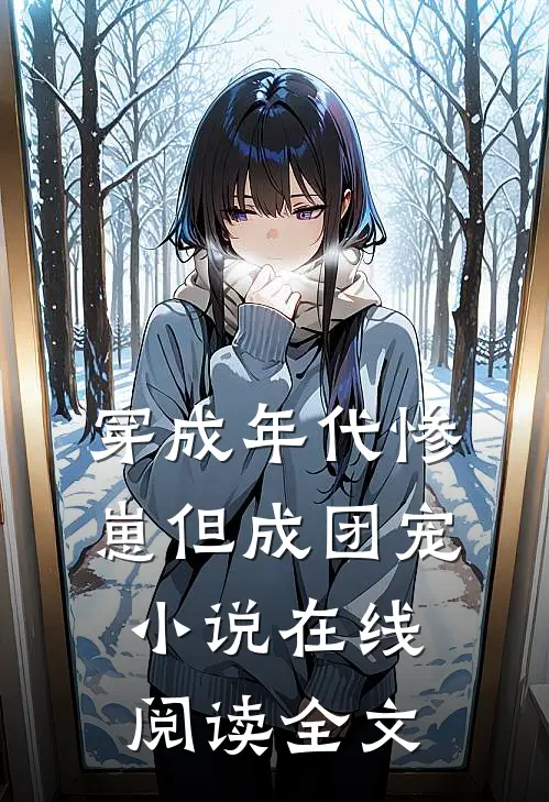 穿成年代惨崽但成团宠小说在线阅读全文