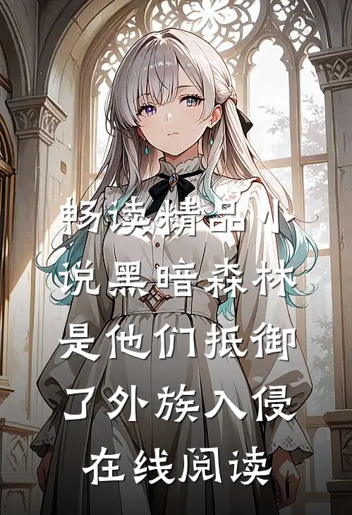 畅读精品小说黑暗森林:是他们抵御了外族入侵在线阅读