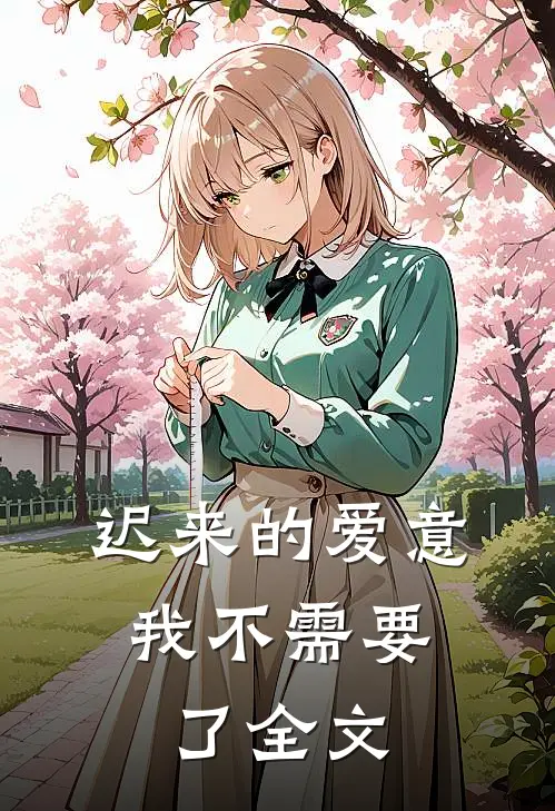 迟来的爱意,我不需要了全文阅读