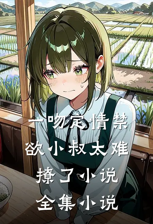 一吻定情禁欲小叔太难撩了小说全集小说
