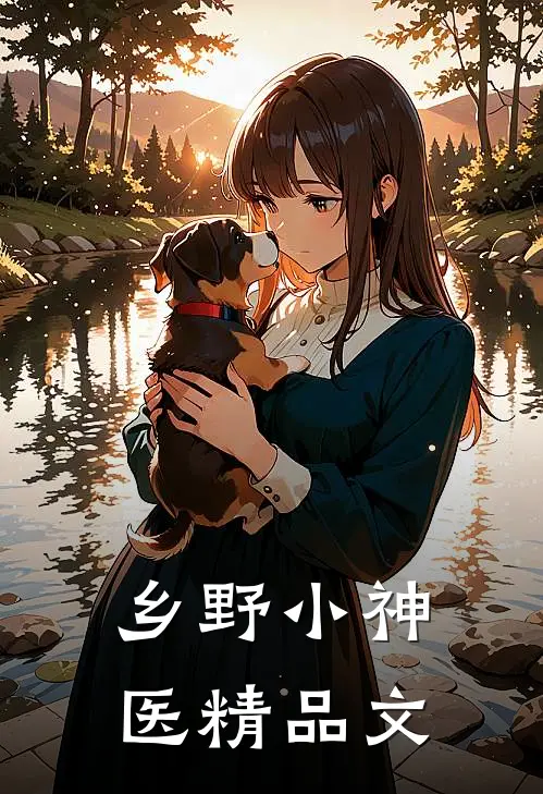 乡野小神医精品文