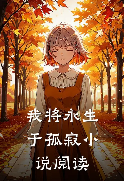 我将永生于孤寂小说阅读