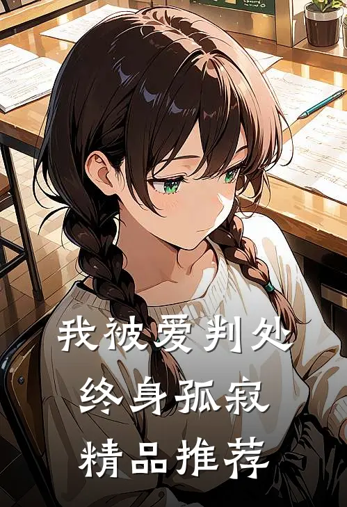 我被爱判处终身孤寂精品推荐