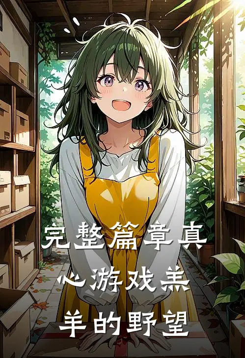 完整篇章真心游戏羔羊的野望