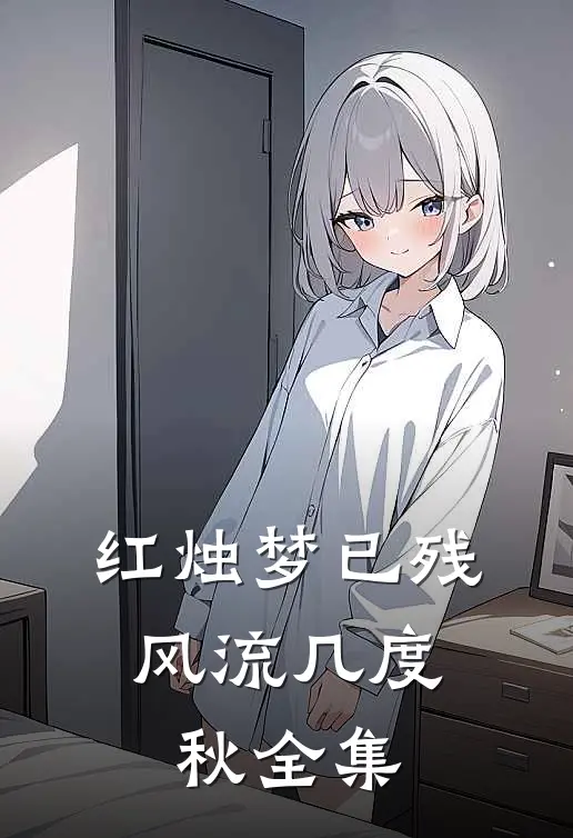 红烛梦已残，风流几度秋全集