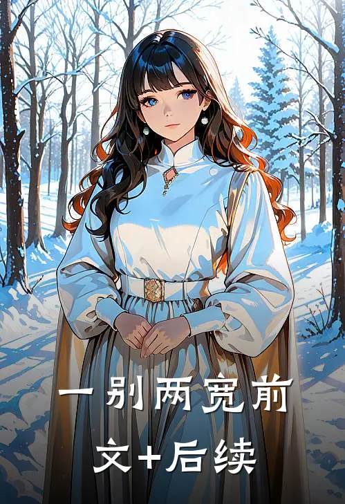 一别两宽前文+后续