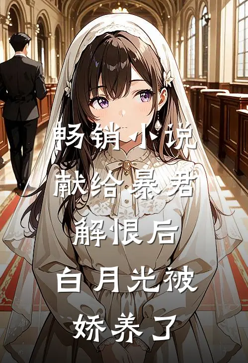 畅销小说献给暴君解恨后:白月光被娇养了