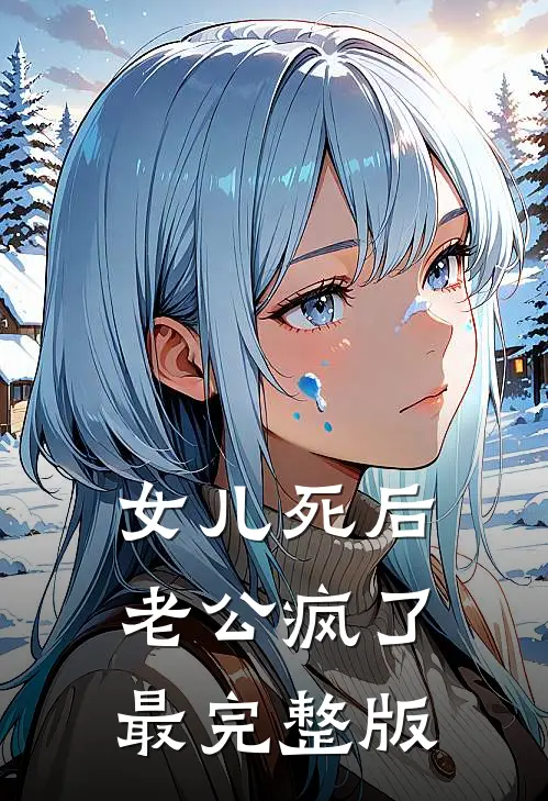 女儿死后，老公疯了最完整版