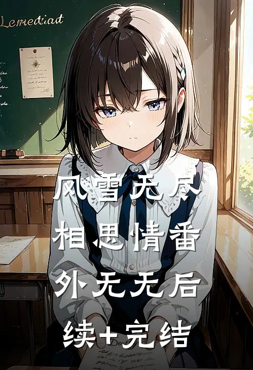 风雪无尽相思情  番外无无后续+完结