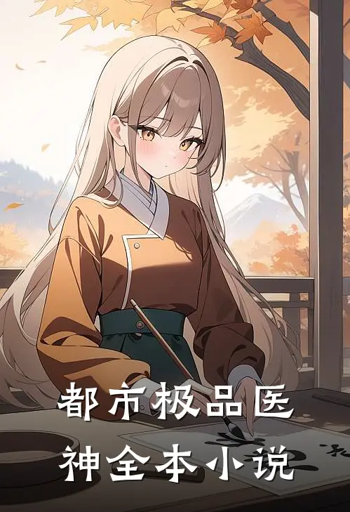 都市极品医神全本小说