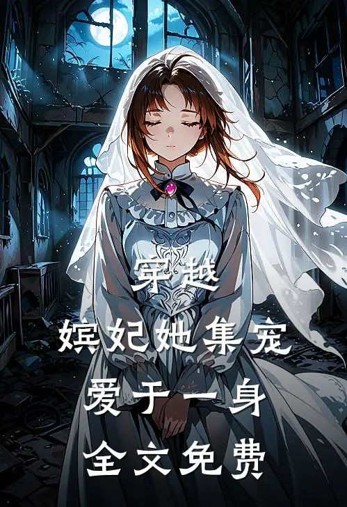 穿越：嫔妃她集宠爱于一身全文免费