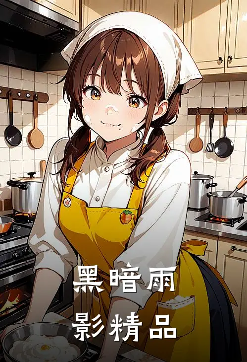 黑暗雨影精品