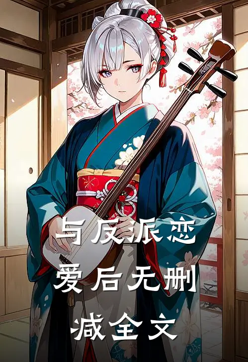 与反派恋爱后无删减全文