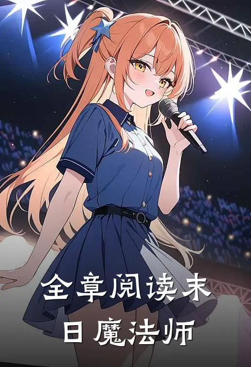 全章阅读末日魔法师