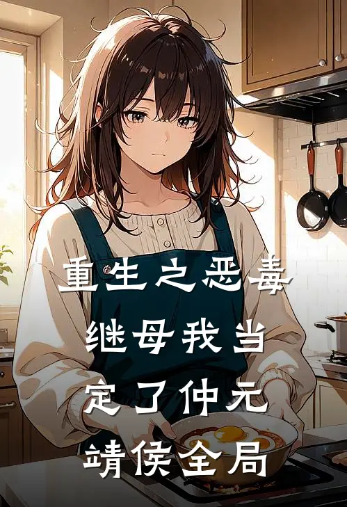 重生之恶毒继母我当定了仲元靖侯全局