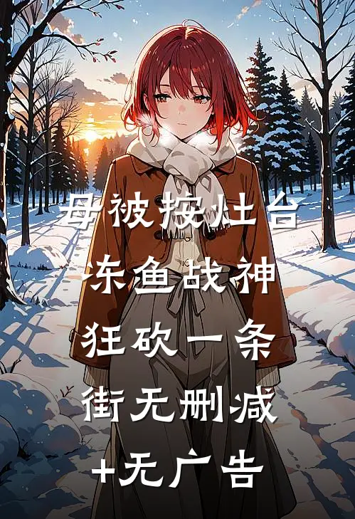 母被按灶台,冻鱼战神狂砍一条街无删减+无广告