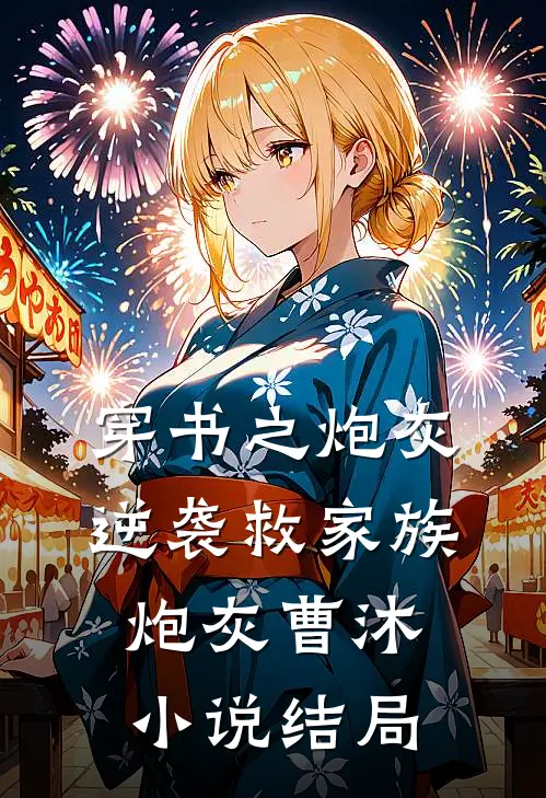 穿书之炮灰逆袭救家族炮灰曹沐小说结局