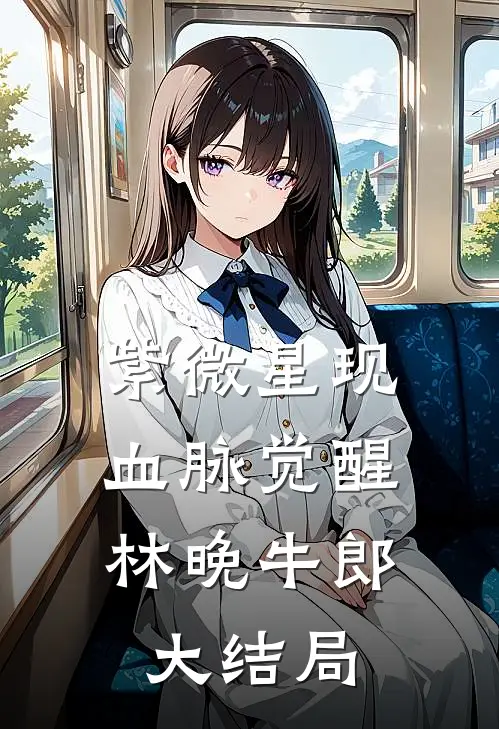 紫微星现：血脉觉醒林晚牛郎大结局