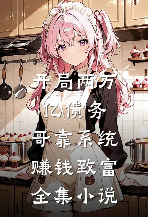 开局两万亿债务,哥靠系统赚钱致富全集