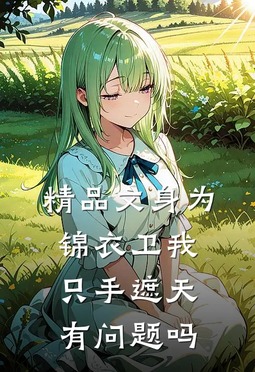 精品文身为锦衣卫我只手遮天有问题吗