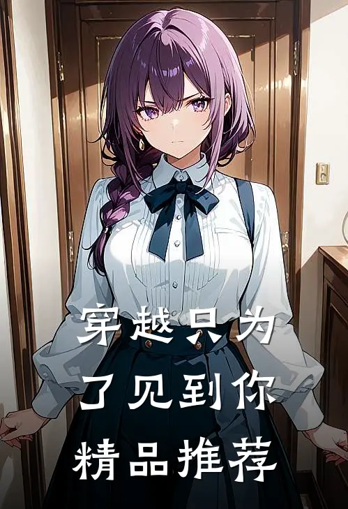 穿越只为了见到你精品推荐