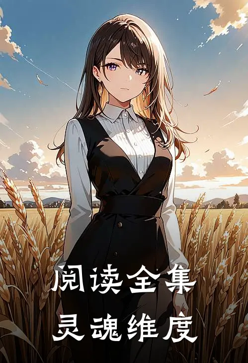 阅读全集灵魂维度