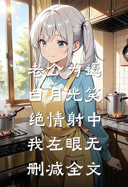 老公为逗白月光笑，绝情射中我左眼无删减全文