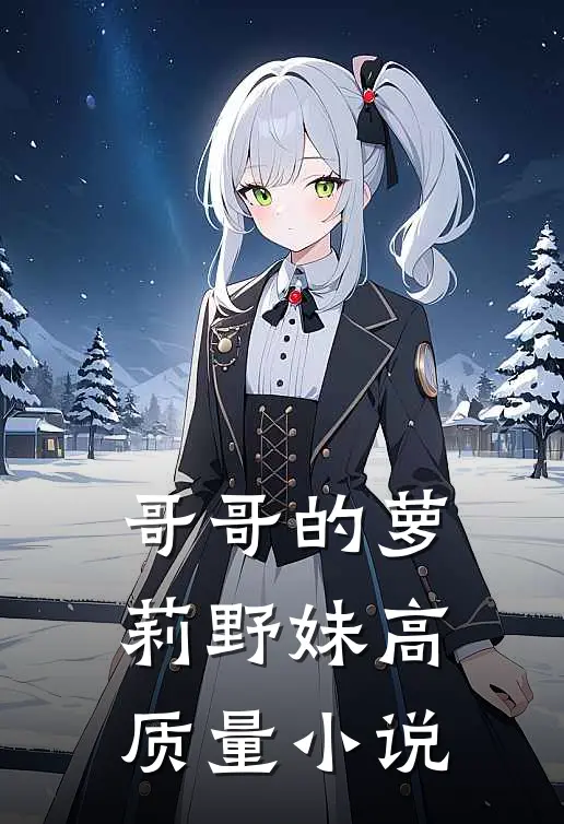 哥哥的萝莉野妹高质量小说