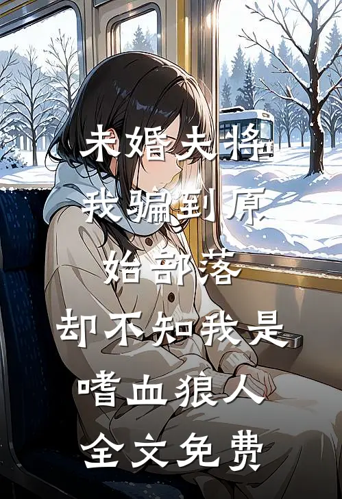 未婚夫将我骗到原始部落，却不知我是嗜血狼人全文免费