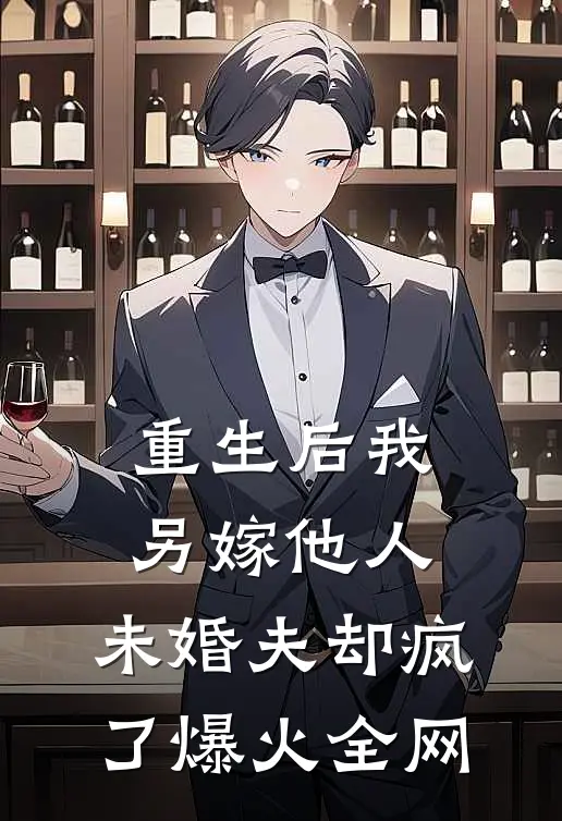 重生后我另嫁他人，未婚夫却疯了爆火全网