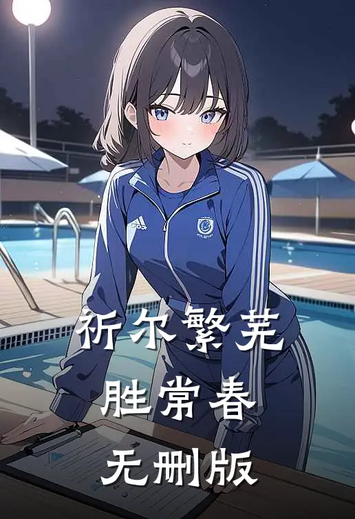 祈尔繁芜胜常春无删版