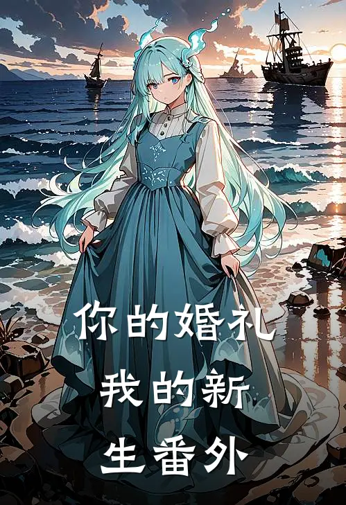 你的婚礼，我的新生 番外