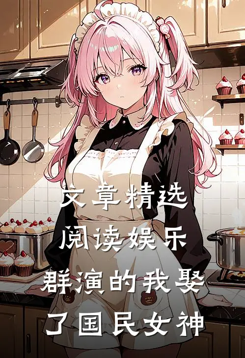 文章精选阅读娱乐：群演的我娶了国民女神