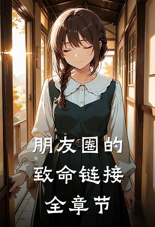 朋友圈的致命链接全章节
