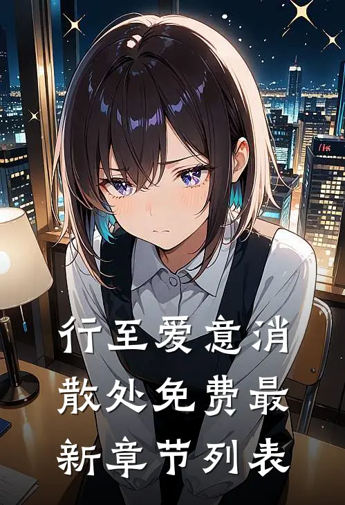 行至爱意消散处免费最新章节列表
