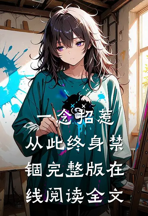 一念招惹，从此终身禁锢完整版在线阅读全文