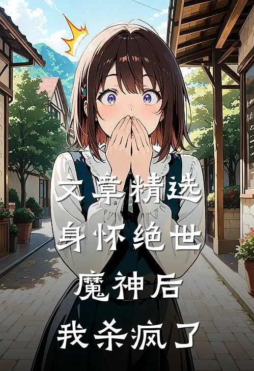 文章精选身怀绝世魔神后，我杀疯了