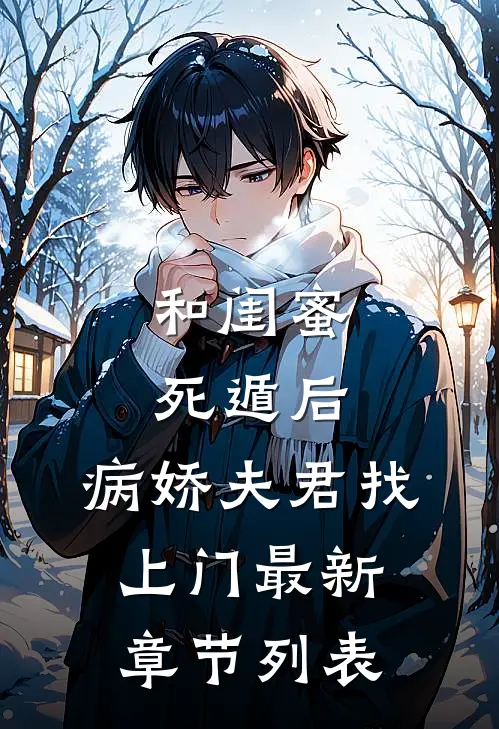 和闺蜜死遁后，病娇夫君找上门最新章节列表