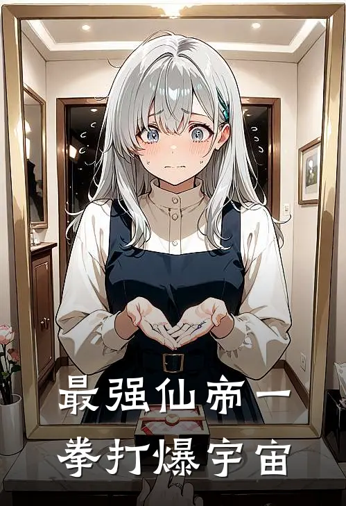 最强仙帝一拳打爆宇宙