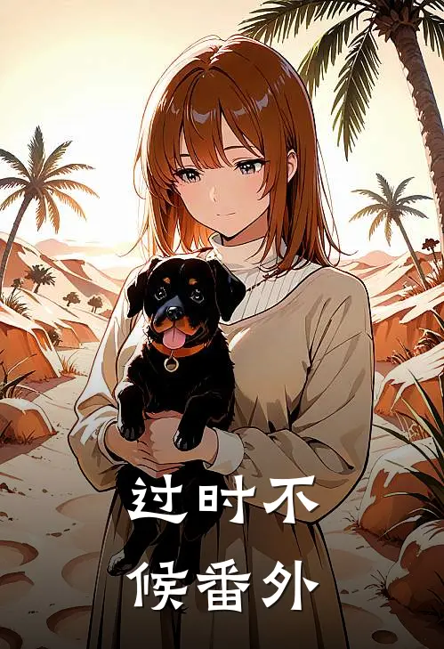 过时不候 番外