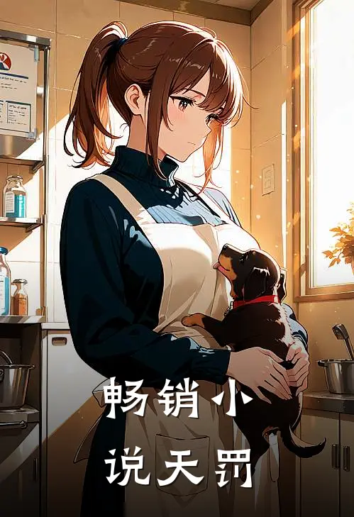 畅销小说天罚