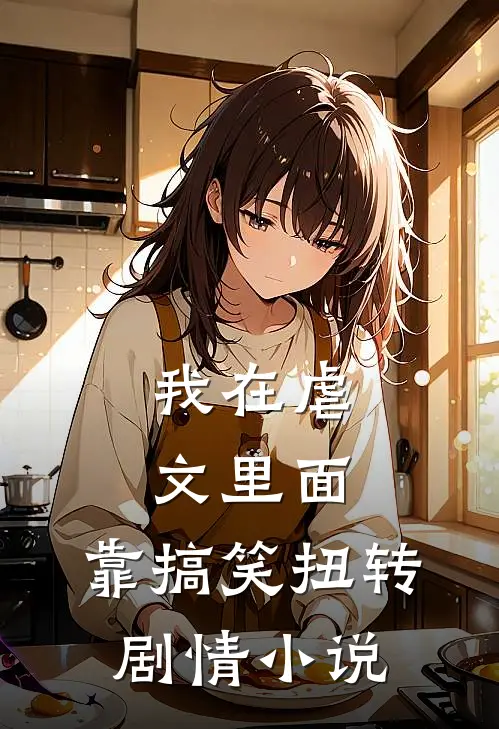 我在虐文里面，靠搞笑扭转剧情小说