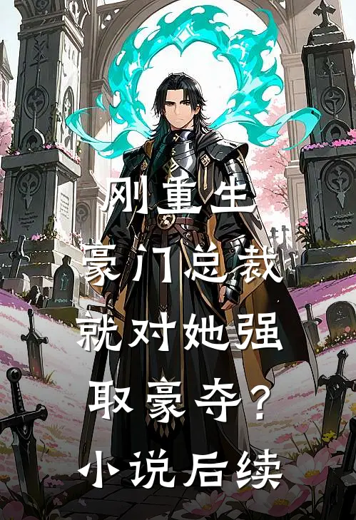 刚重生，豪门总裁就对她强取豪夺？小说后续